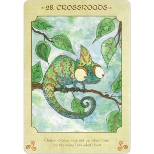 Anamchara Oracle - Ảnh 9