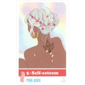 Ana's Crystal Oracle - Ảnh 6