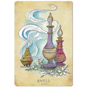 Anatomy of a Witch Oracle - Ảnh 10