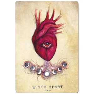 Anatomy of a Witch Oracle - Ảnh 3