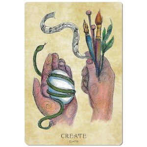 Anatomy of a Witch Oracle - Ảnh 7
