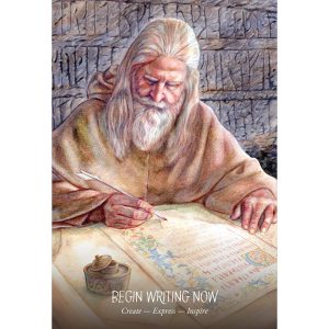Ancestor Spirit Oracle - Ảnh 5
