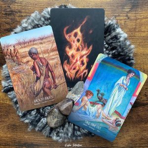 Ancestor Spirit Oracle - Ảnh 7