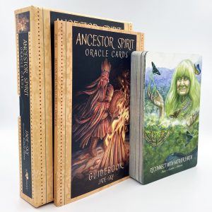 Ancestor Spirit Oracle - Ảnh 9