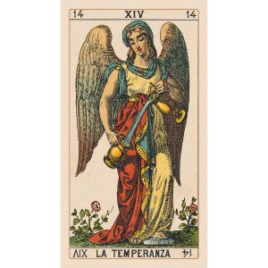 Ancient Italian Tarot - Ảnh 9