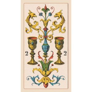 Ancient Italian Tarot - Ảnh 6