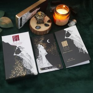 Ancient Myths Oracle Cards - Ảnh 10