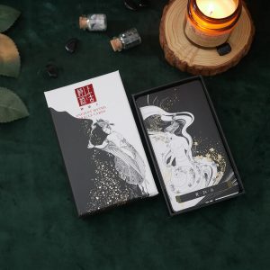 Ancient Myths Oracle Cards - Ảnh 11