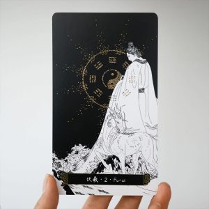 Ancient Myths Oracle Cards - Ảnh 14