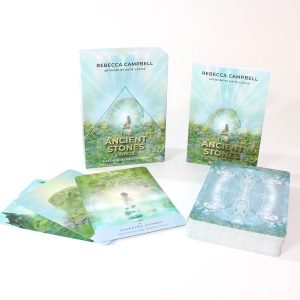 Ancient Stones Oracle - Ảnh 12