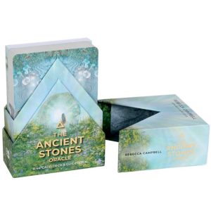 Ancient Stones Oracle - Ảnh 11