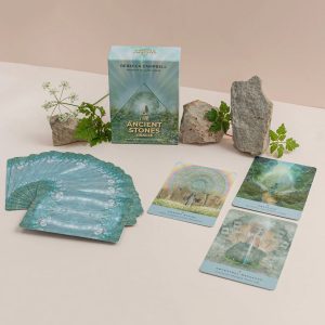 Ancient Stones Oracle - Ảnh 13