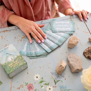 Ancient Stones Oracle - Ảnh 14