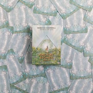 Ancient Stones Oracle - Ảnh 10