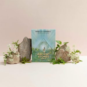Ancient Stones Oracle - Ảnh 15