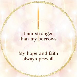 Angel Affirmations Cards - Ảnh 4
