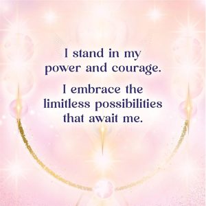 Angel Affirmations Cards - Ảnh 6