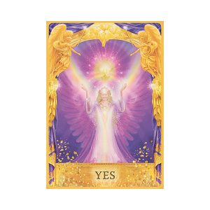 Angel Answers Oracle Cards - Ảnh 7