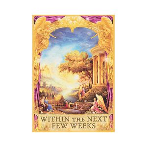 Angel Answers Oracle Cards - Ảnh 6