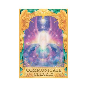 Angel Answers Oracle Cards - Ảnh 5