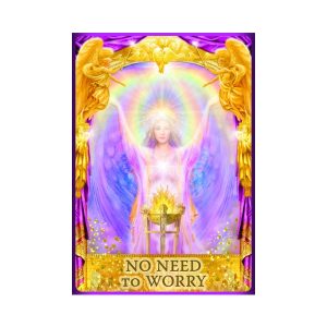 Angel Answers Oracle Cards - Ảnh 8
