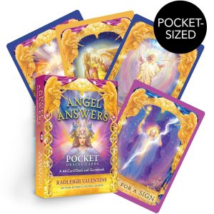 Angel Answers Oracle - Pocket Edition - Ảnh 8