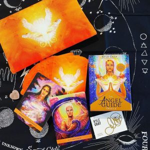 Angel Guide Oracle - Ảnh 12
