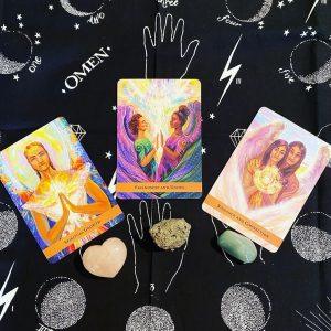 Angel Guide Oracle - Ảnh 11