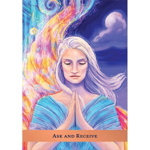 Angel Guide Oracle - Ảnh 3