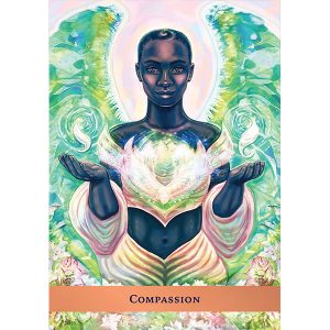 Angel Guide Oracle - Ảnh 4