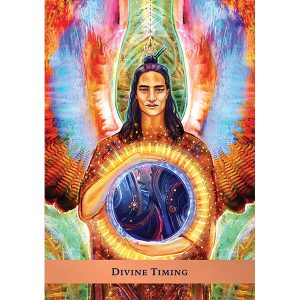 Angel Guide Oracle - Ảnh 5