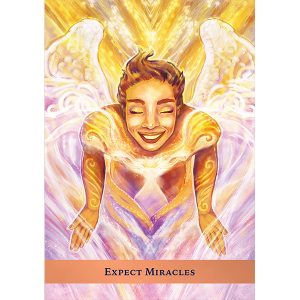 Angel Guide Oracle - Ảnh 6