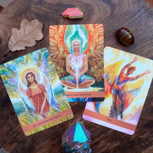Angel Guide Oracle - Ảnh 10