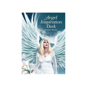 Angel Inspiration Deck - Ảnh 9