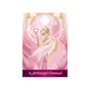 Angel Inspiration Deck - Ảnh 7