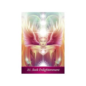 Angel Inspiration Deck - Ảnh 4