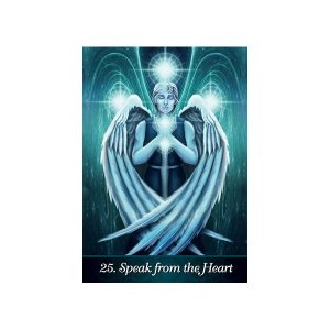 Angel Inspiration Deck - Ảnh 3