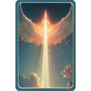 Angel Magic Oracle - Ảnh 10