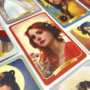 Angel Magic Oracle - Ảnh 11