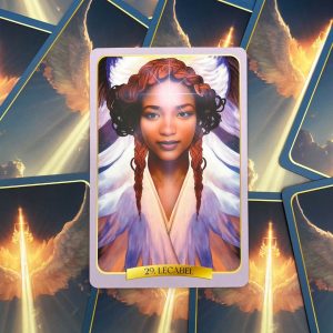 Angel Magic Oracle - Ảnh 12