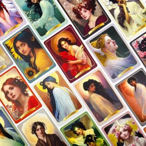 Angel Magic Oracle - Ảnh 13