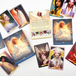 Angel Magic Oracle - Ảnh 14