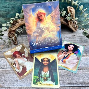 Angel Magic Oracle - Ảnh 15