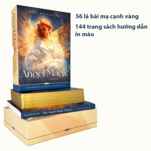 Angel Magic Oracle - Ảnh 16