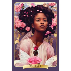 Angel Magic Oracle - Ảnh 6