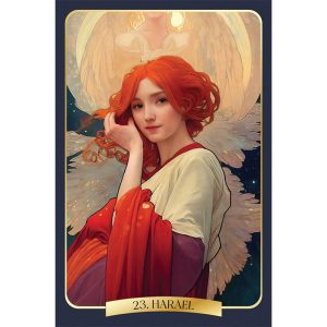 Angel Magic Oracle - Ảnh 3