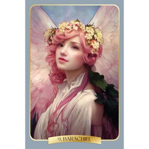 Angel Magic Oracle - Ảnh 9