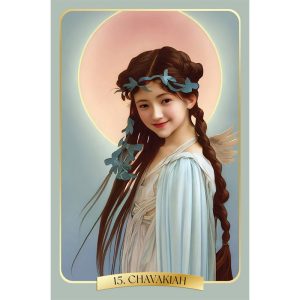 Angel Magic Oracle - Ảnh 7