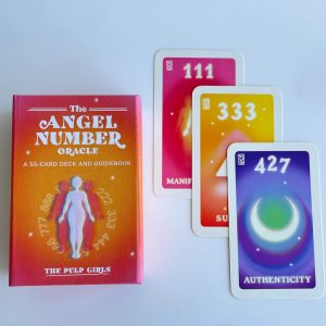 Angel Number Oracle - Ảnh 11