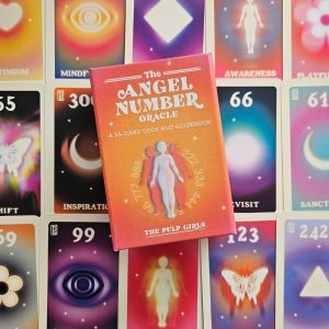 Angel Number Oracle - Ảnh 12